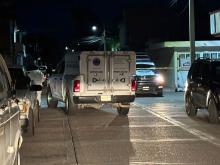 Sucedió durante la madrugada cuando la presunta distribuidora de drogas fue interceptada por sujetos que viajaban en un auto