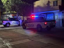 Violencia 