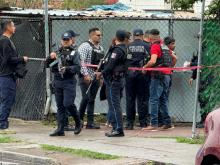 Violencia 