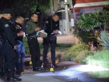 Violencia 