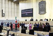 Congreso de Puebla