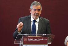 México llama a la paz tras ataque de Trump a Irán 