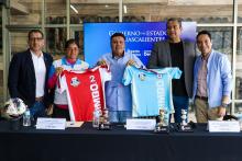 Futbolito Bimbo 2025