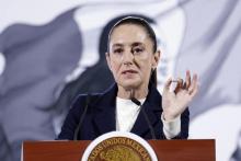 Dan a conocer detalles de la agenda de Claudia Sheinbaum en la Cumbre del G7