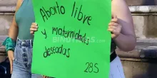 Despenalización del aborto 