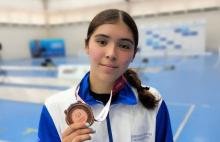 Olimpiada Nacional 2025