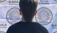 Sucedió en Ex Viñedos Guadalupe y gracias a los reportes de vecinos, los Policías evitaron una tragedia