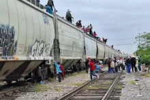 Migrantes 