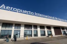 Empresarios piden rutas alternas para llegar al Aeropuerto de Aguascalientes