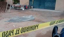 El accidente con consecuencias fatales ocurrió la mañana de este domingo en Jesús María