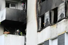 Incendio