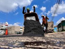 Municipio invertirá 12 MDP en reparación de Julio Díaz Torre