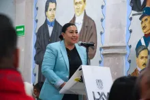 Mirna medina
