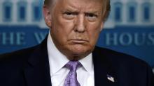 Congreso de EE. UU. busca impedir a Trump ataques contra Irán 