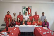 Sin el PRI, Acción Nacional no gana gubernatura: Partido contempla ir sin coalición