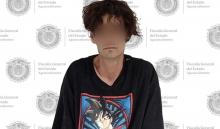 Le fueron asegurados más de mil 500 videos de abusos en contra de menores y los cuales distribuida en redes sociales