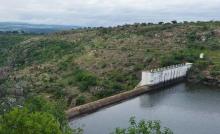 Presa 50 Aniversario podría desbordarse en próximas horas; alimenta a Presa Calles