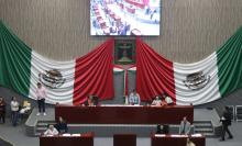 Congreso de Morelos