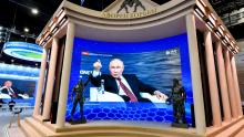 “Todo lo de Ucrania nos pertenece”: Putin  advierte sobre riesgo de una tercera guerra mundial