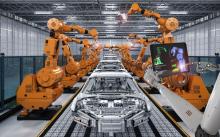 Sector automotriz 