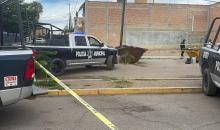 Los agresores hicieron al menos 5 disparos con un arma 9 mm en Ex Viñedos Rivier