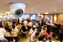 Videovigilancia
