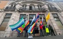matrimonio igualitario