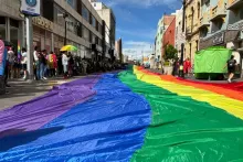 COMUNIDAD LGBT 