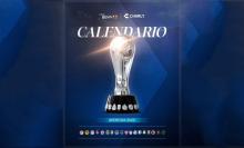 APERTURA 2025 LIGA MX