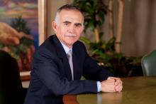 Alfonso Romo 