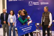 Apoyo al campo 