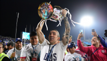 VICENTE SÁNCHEZ CRUZ AZUL