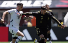 MÉXICO VS SUIZA 2025