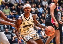 PANTERAS VS ROJAS 2025 PLAYOFFS