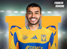 ÁNGEL CORREA TIGRES