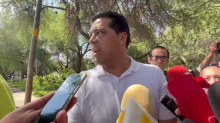 Leonardo Montañez, Pdte. Mpal. Aguascalientes 