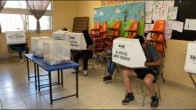 elección 