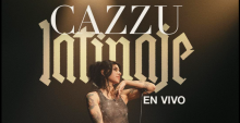 cazzu