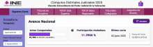 eleccion judicial federal