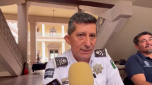 Jose Luis Montoya Rodríguez, Dir. Vialidad 