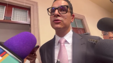Enrique García López, Secretario de Ayuntamiento 