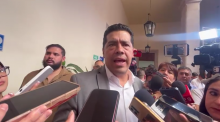 Leonardo Montañez, Pdte. Mpal. Aguascalientes 