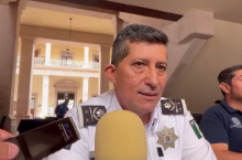 Jose Luis Rodríguez Montoya, Encargado de Despacho de la Dirección de Vialidad del Municipio de Aguascalientes 