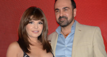Ariel Miramontes, Itatí Cantoral, serie, amor