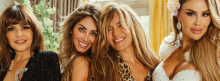 Karol G se convierte en protagonista de telenovela junto a Anahí, Itatí Cantoral, Ninel Conde, Gaby Spanic y Azela Robinson