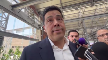 Leonardo Montañez, Pdte. Mpal. Aguascalientes 