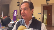 Oscar Rodríguez Godoy, Srio. Desarrollo Urbano Municipal 