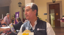 Oscar Rodríguez Godoy, Srio. Desarrollo Urbano Municipal 
