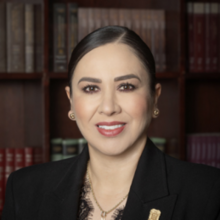 lucy de León