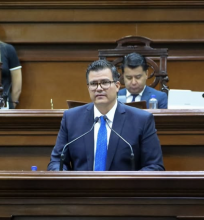 humberto Montero